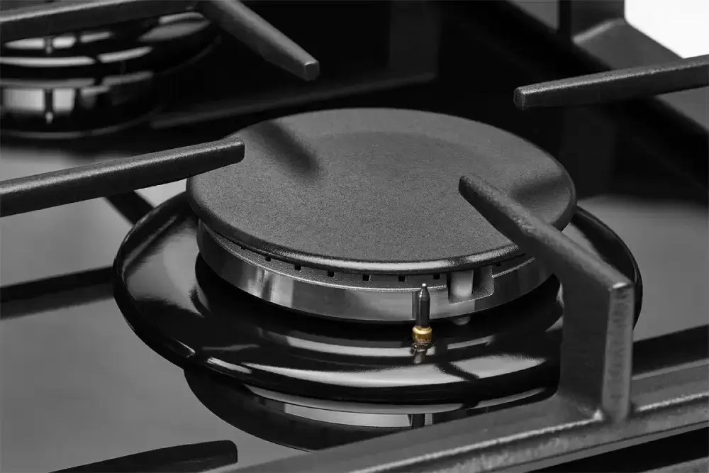 Газовая варочная панель Kuppersberg FG 95 B