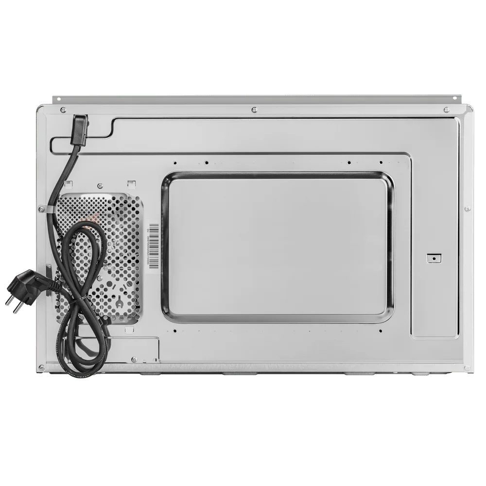 Встраиваемая микроволновая печь Maunfeld MBMO820SGW09