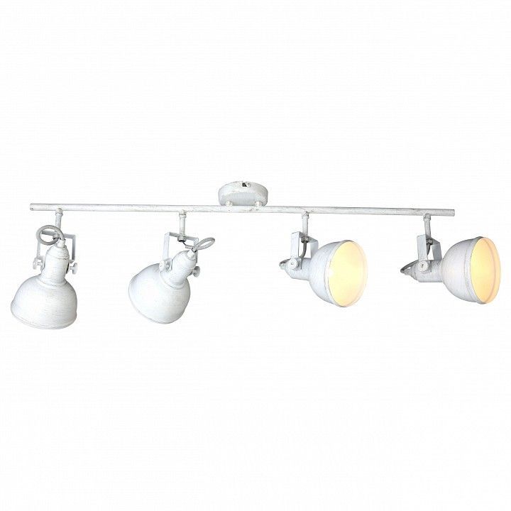 Спот Arte Lamp Martin A5215PL-4WG