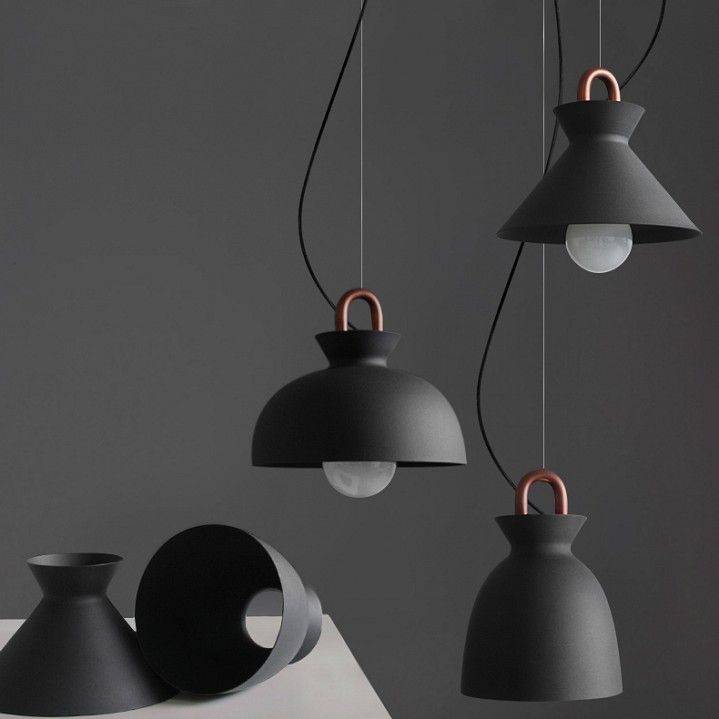 Подвесной светильник Imperiumloft OMG A OMGCOIL01