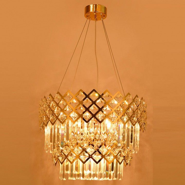 Подвесной светильник Ambrella Light TR TR5275