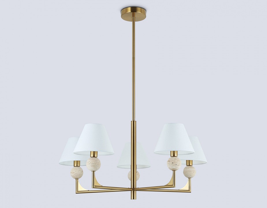 Люстра на штанге Ambrella Light LH LH75159