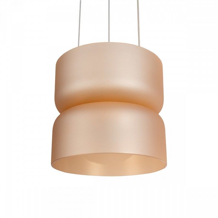 Подвесной светильник Loft it Totem 10466/2P Amber matte