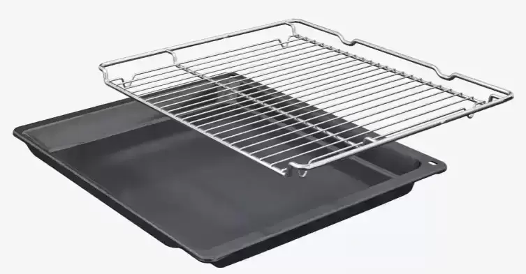 Духовой шкаф Bosch CMG9241B1