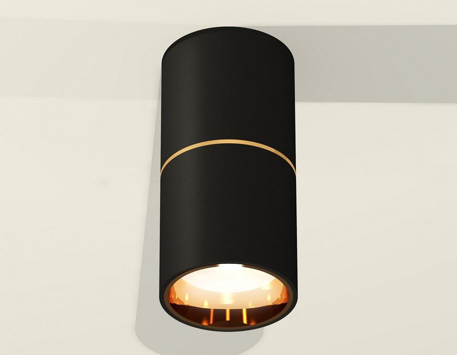 Накладной светильник Ambrella Light XS XS6302082