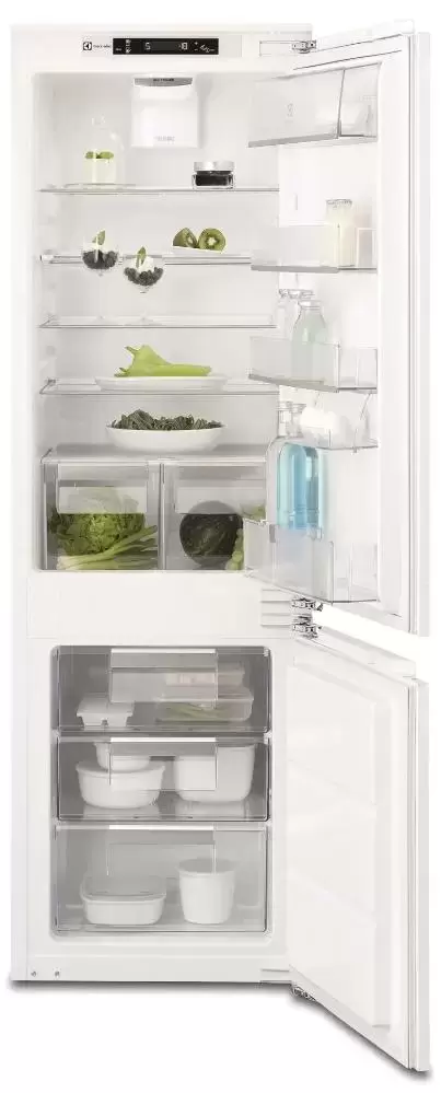 Холодильник Electrolux ENC2813AOW