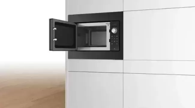 Встраиваемая микроволновая печь Bosch BFL 523 MB3