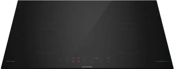Независимая индукционная варочная панель Gorenje GI6401BSCE
