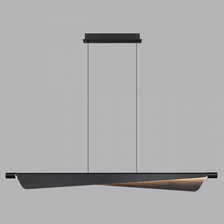Подвесной светильник Odeon Light Linea 7017/24LA