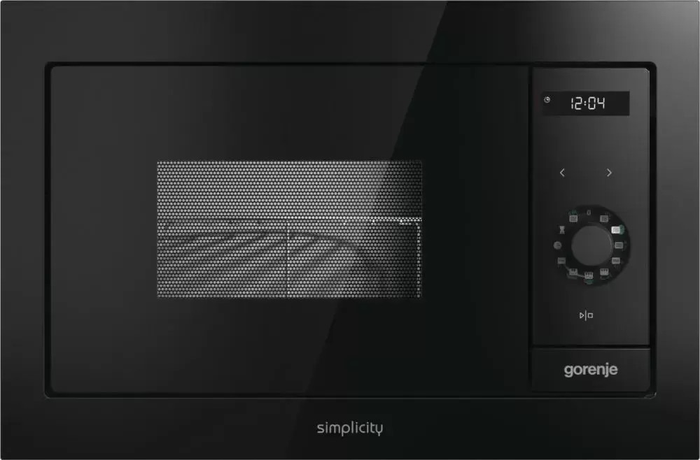 Встраиваемая микроволновая печь Gorenje BM235SYB