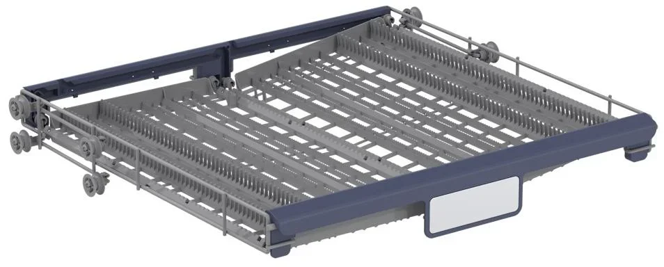 Встраиваемая посудомоечная машина Kuppersbusch G 6594.0 V