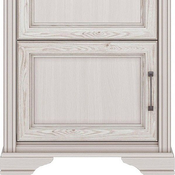 Шкаф платяной BlackRedWhite Стилиус УТ-70005293