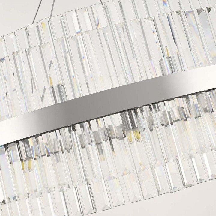 Подвесная люстра Arte Milano Белладжо 440110.720.20.G9.C1 CR