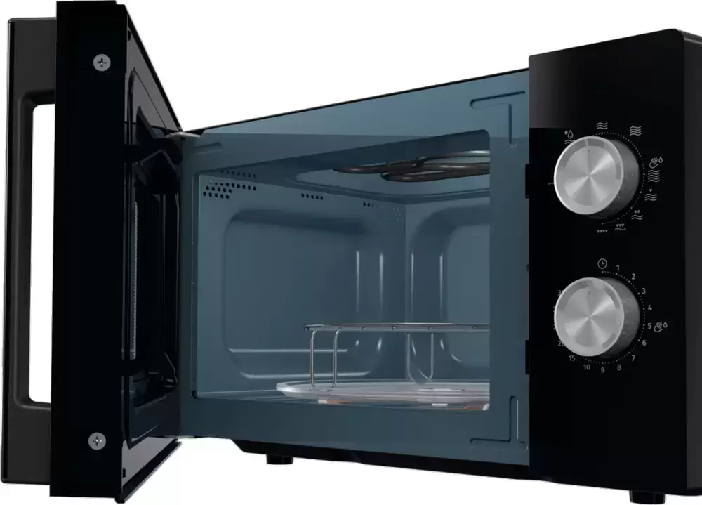 Микроволновая печь с грилем Gorenje MO20E2BH