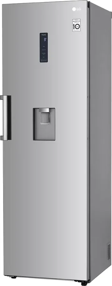 Холодильник LG GC-F411ELDM
