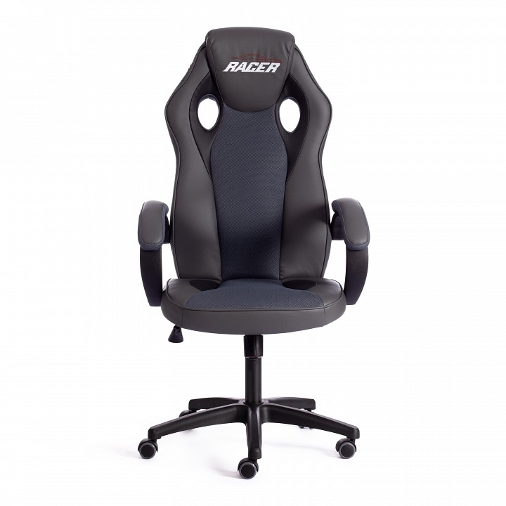 Кресло игровое Racer GT new