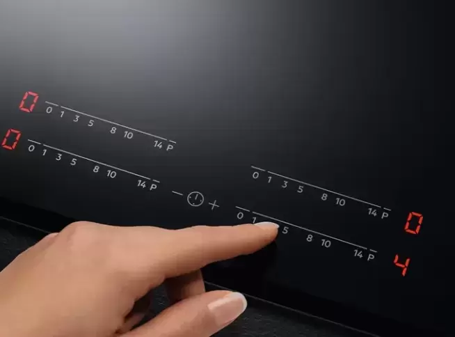 Варочная панель AEG IKE74471IB
