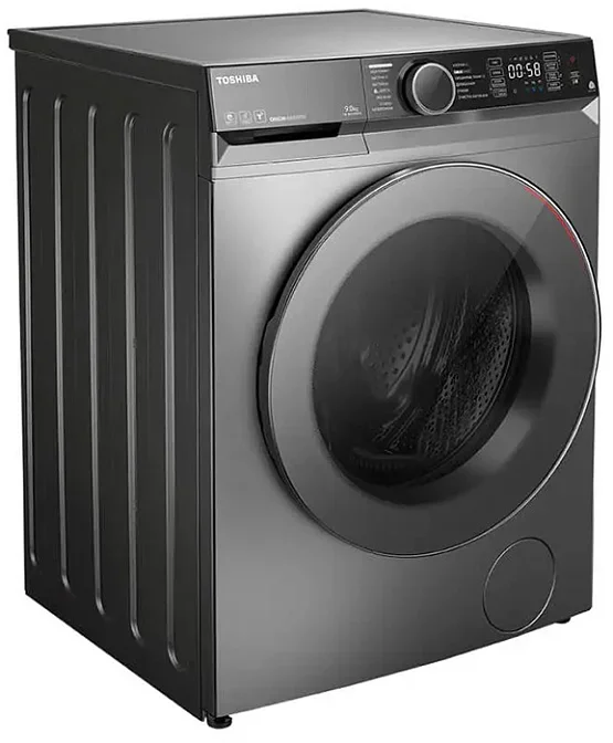 Стиральная машина Toshiba TW-BK100GF4RU(SK)