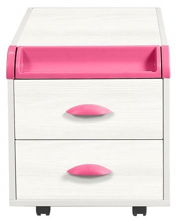 Тумбочка 5 step