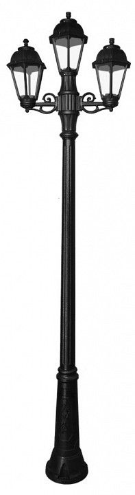 Фонарный столб Fumagalli SABA K22.157.S21.AXE27
