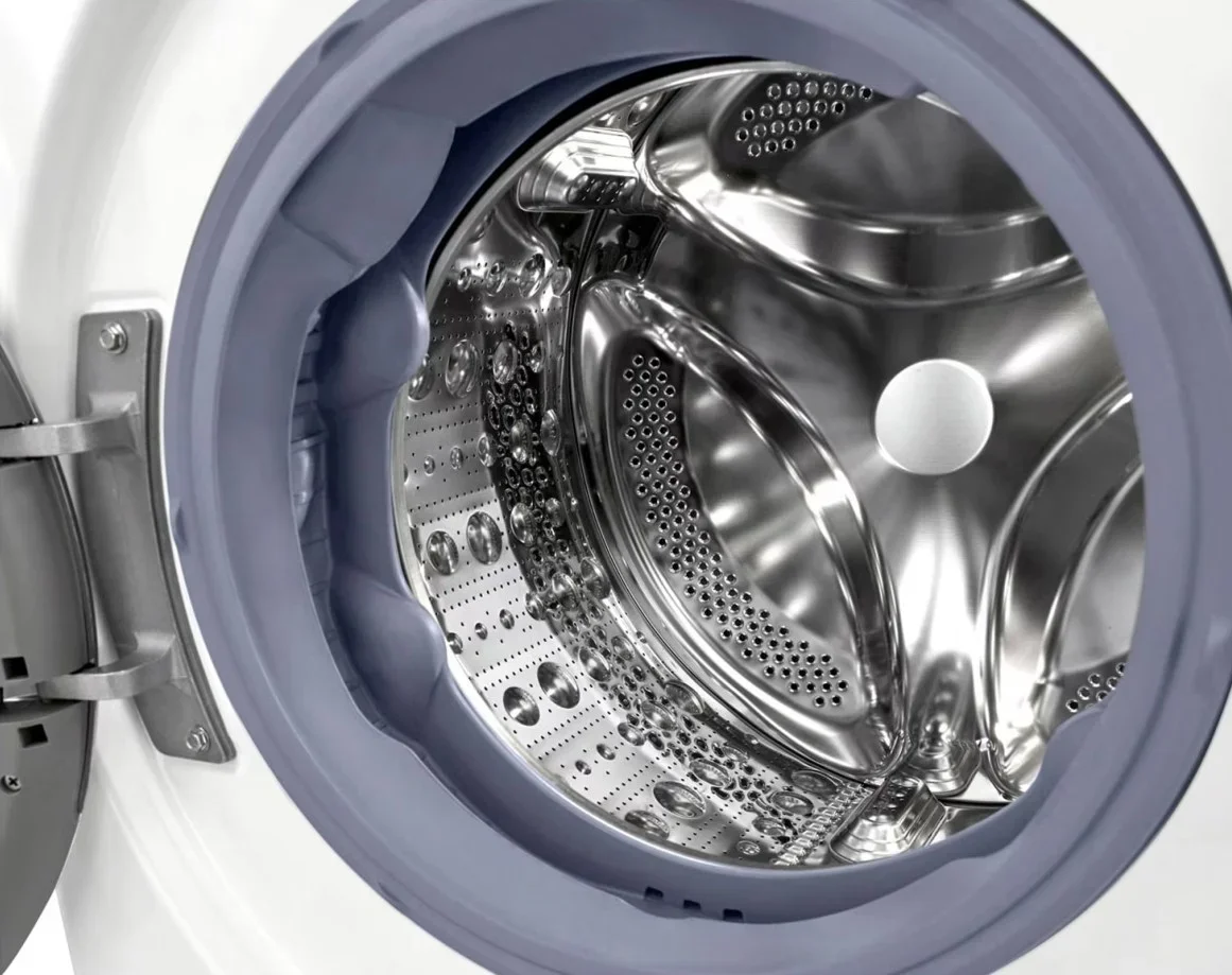 Стиральная машина LG F2V5GS0W