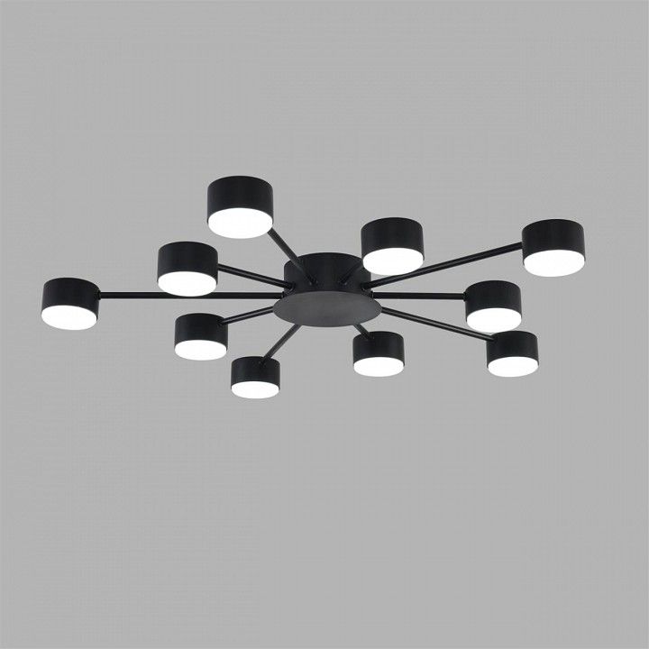Потолочная люстра Lumion TORINA 8344/10C