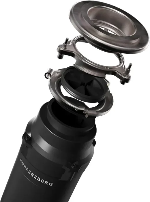 Измельчитель отходов Kuppersberg WSS 550 B