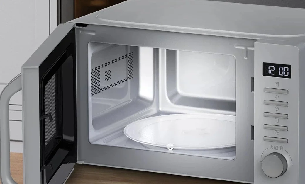 Микроволновая печь Haier HMB-DM208SA