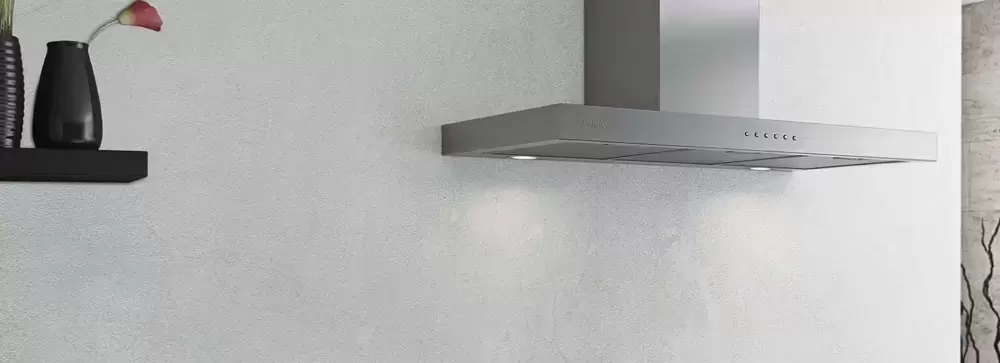 Вытяжка Pando P-823N/60 IX V.850 ECO SEC PLUS