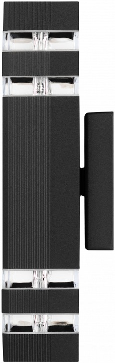 Накладной светильник Эра  GBW-101-BL-0310