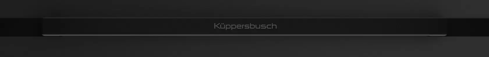 Духовой шкаф Kuppersbusch CBM 6330.0 KSM6 MattBlack