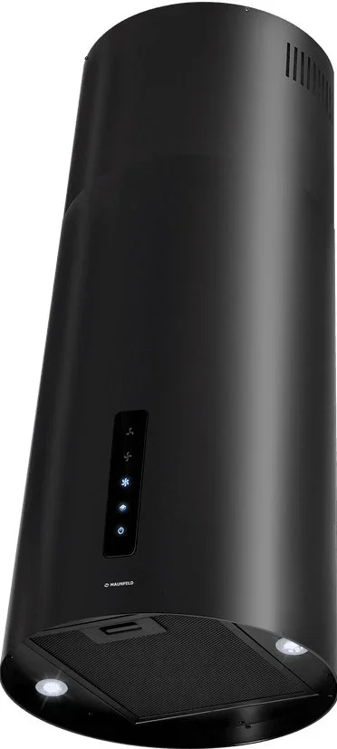 Вытяжка Maunfeld Ford 39 Isla Sensor Black