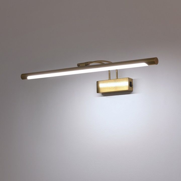 Подсветка для картины Lightstar Noce 201161