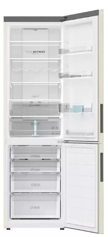 Холодильник Haier C2F637CCGU1