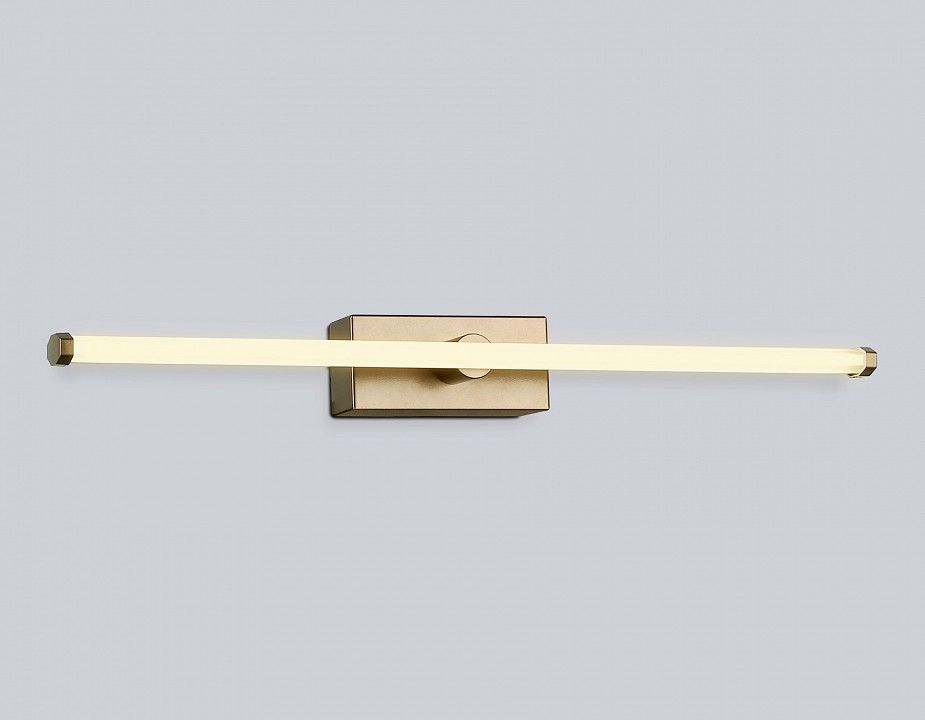 Накладной светильник Ambrella Light COMFORT FL6113