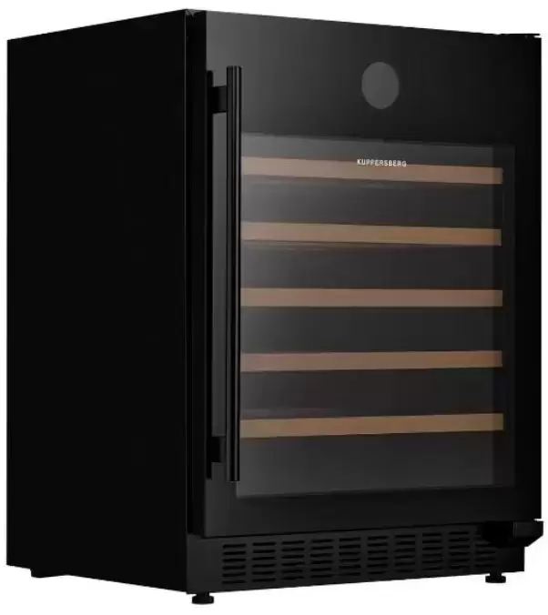 Встраиваемый винный шкаф Kuppersberg RBW 85