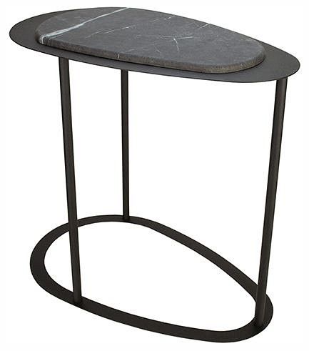 Стол журнальный МеталлАрт М024