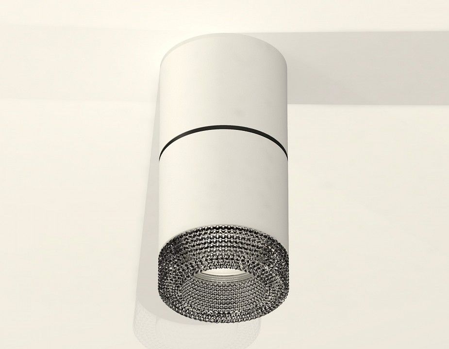 Накладной светильник Ambrella Light XS XS7401182