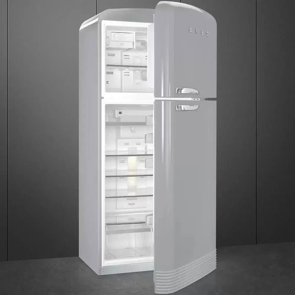 Холодильник Smeg FAB50RSV