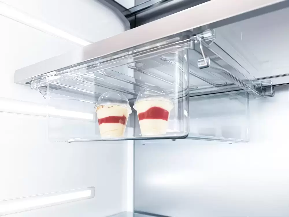 Встраиваемый холодильник Miele K 2802 Vi MasterCool