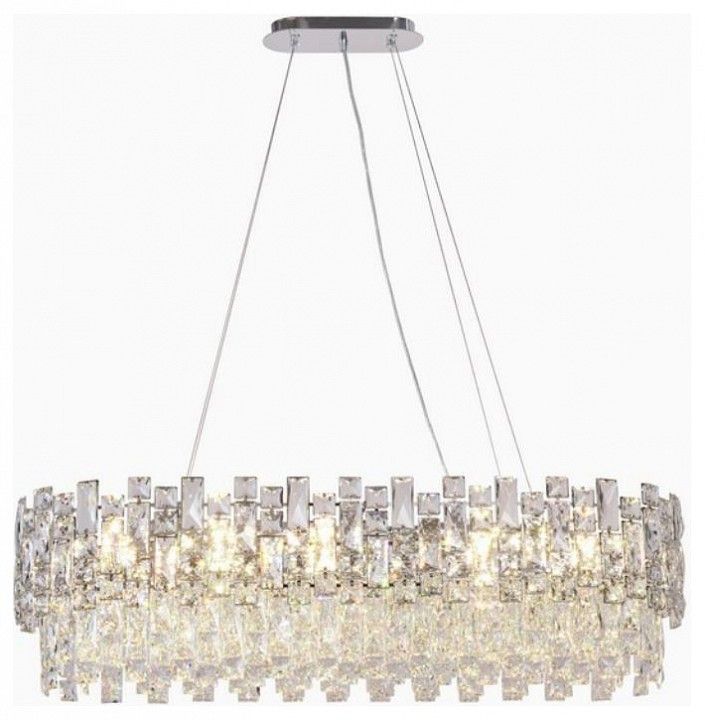 Подвесная люстра Aployt Lorenzo APL.798.13.10