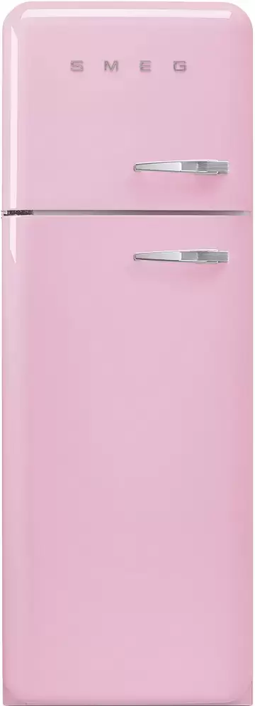 Холодильник Smeg FAB30LRO1