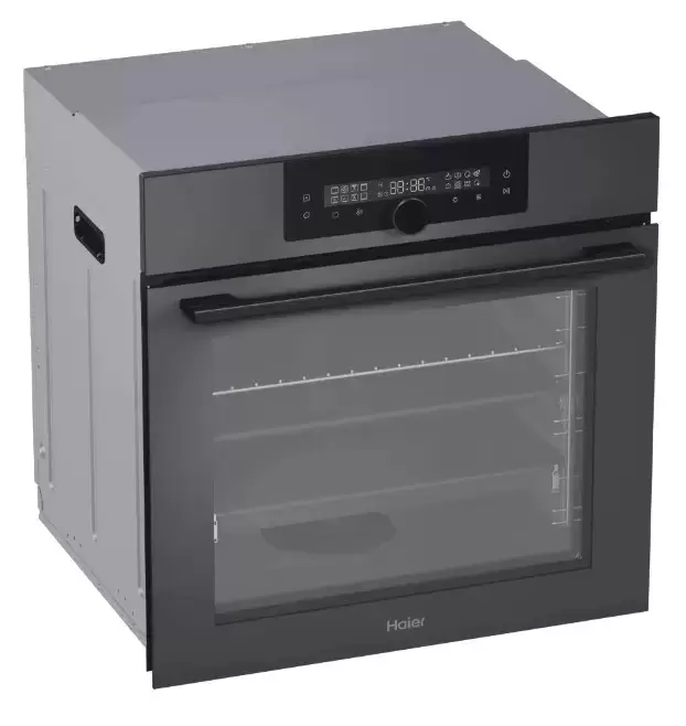 Духовой шкаф Haier HOQ-F6QSN3DG