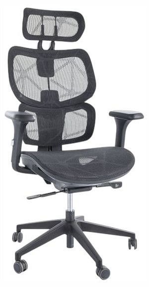 Кресло компьютерное Devon