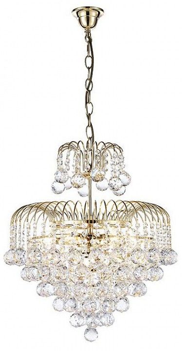 Подвесной светильник Arti Lampadari Bellagio Bellagio E 1.5.50.100 G