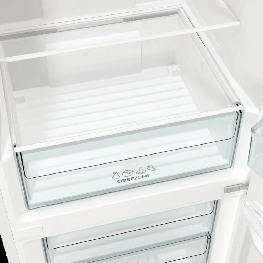 Холодильник Gorenje NRK619EEW4