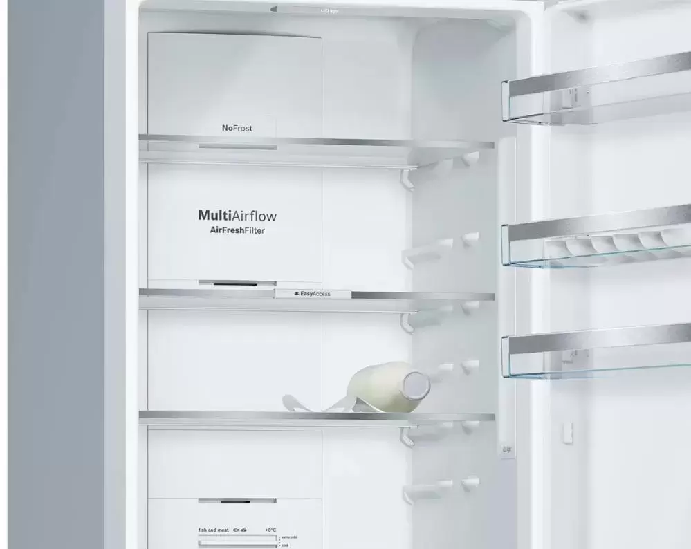 Холодильник Bosch KGN39XI3OR