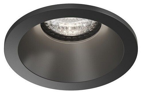 Встраиваемый светильник Denkirs Cove DK2130-BK