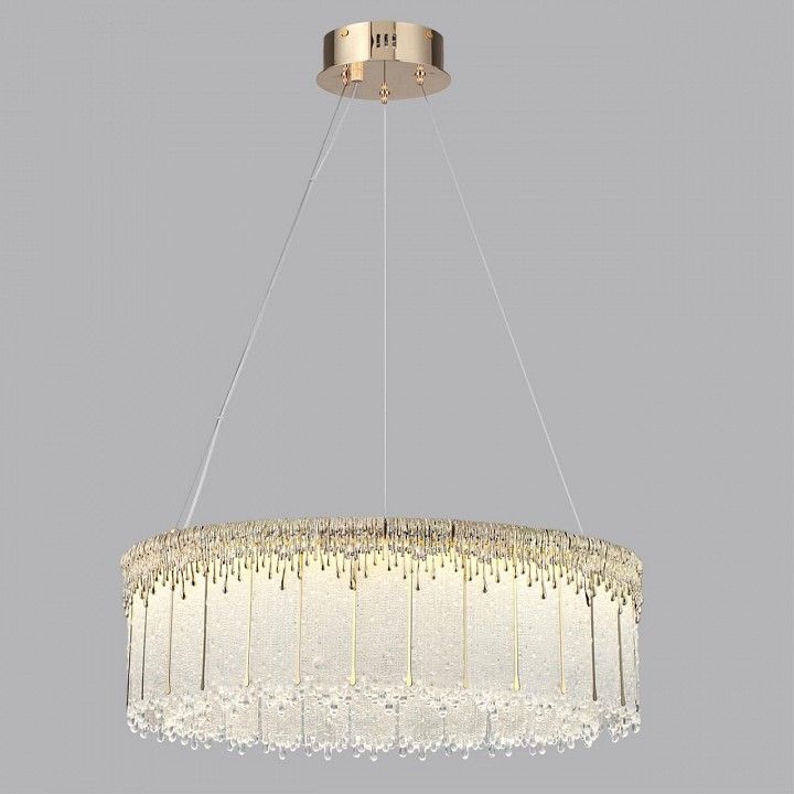 Подвесной светильник Odeon Light Cleo 5091/80L
