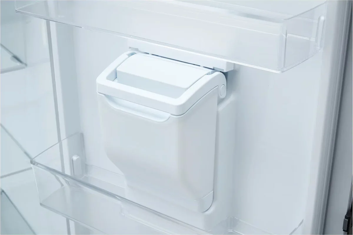 Холодильник LG GC-F411ELDM